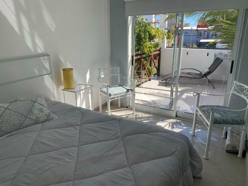 Apartamento Brisas 1