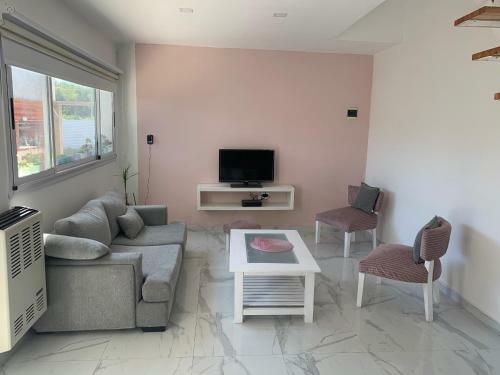 Apartamento Brisas 1