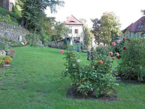 Apartamento Ferienwohnungen Wilhelm
