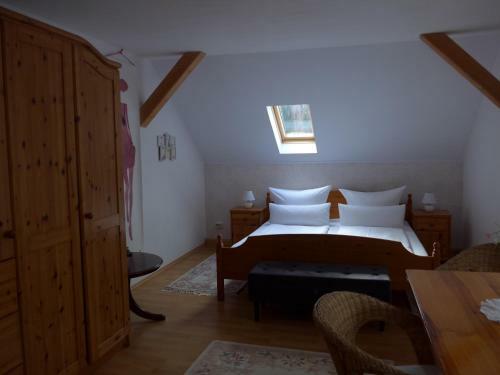 Apartamento Ferienwohnungen Wilhelm