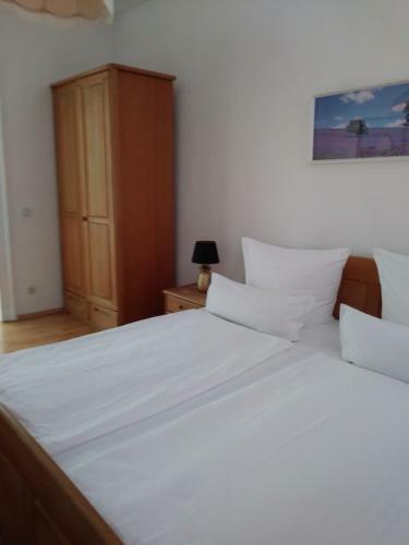 Apartamento Ferienwohnungen Wilhelm