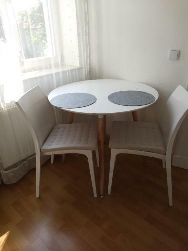 Apartamento Ferienwohnungen Wilhelm