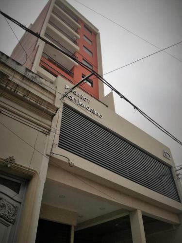 Apart Del Centro 01