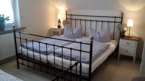 Apartamento Ferienwohnung Gei�ler