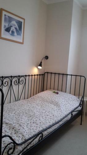 Apartamento Ferienwohnung Gei�ler