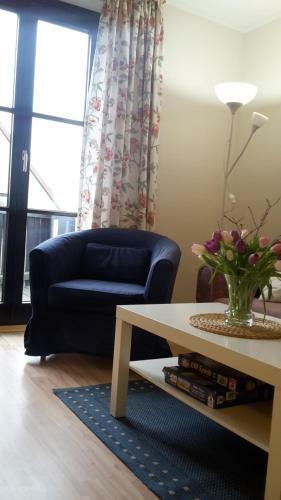 Apartamento Ferienwohnung Gei�ler