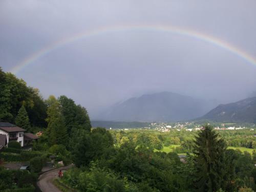 Apartamento Pension-schwarzenbach