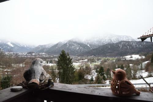 Apartamento Pension-schwarzenbach