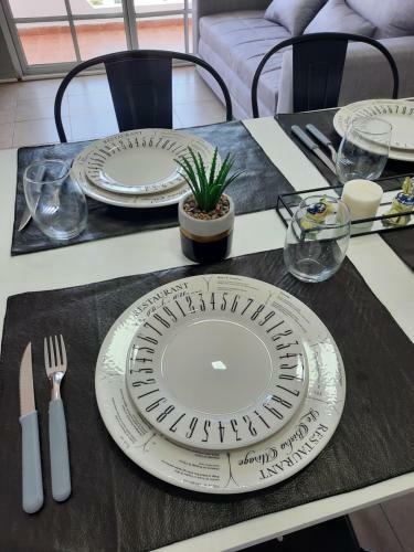 Apartamento Home Zafiro II