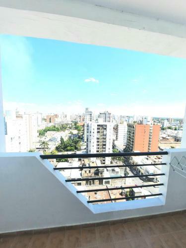 Apartamento Home Zafiro II