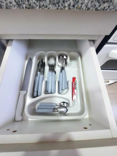 Apartamento Home Zafiro II