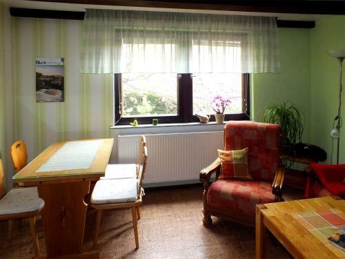 Apartamento Ferienwohnungen Schrot