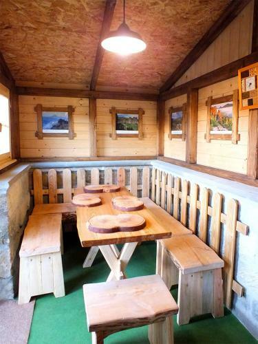 Apartamento Ferienwohnungen Schrot