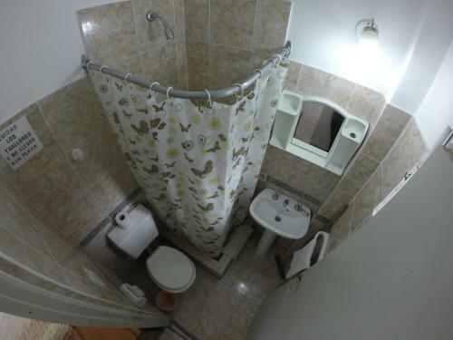 Hotel Dany