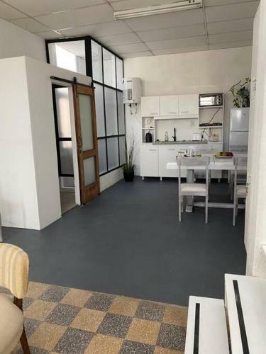 Apartamento Santa F�