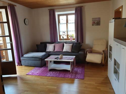 Apartamento Birke 1