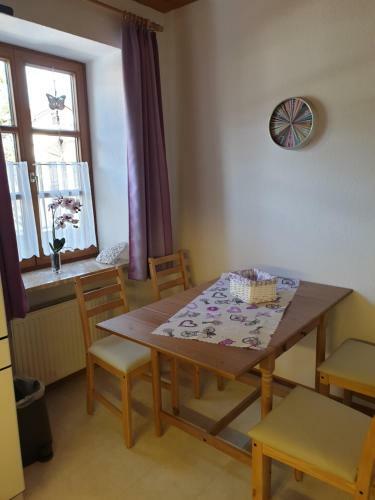Apartamento Birke 1