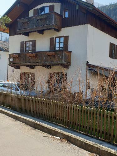 Apartamento Birke 1