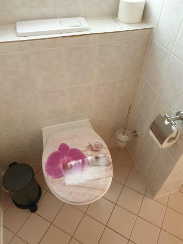 Apartamento Birke 1