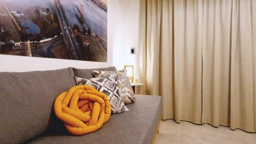 Apartamento Departamento Crespo, C�ntrico