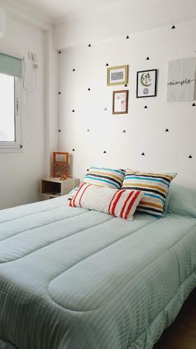 Apartamento Departamento Crespo, C�ntrico