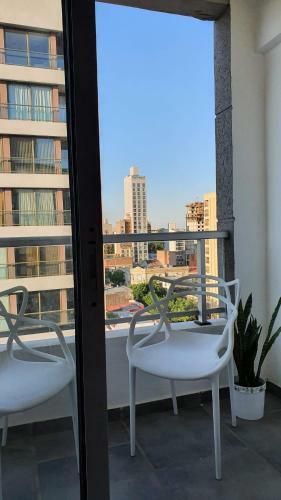 Apartamento Departamento Crespo, C�ntrico