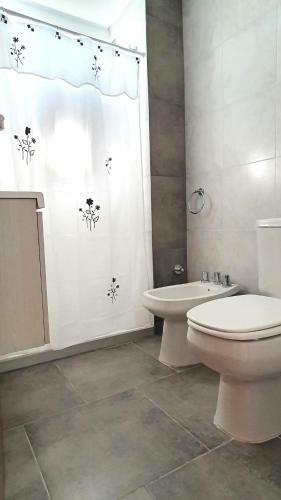 Apartamento Departamento Crespo, C�ntrico