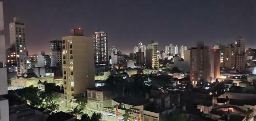 Apartamento Departamento Crespo, C�ntrico