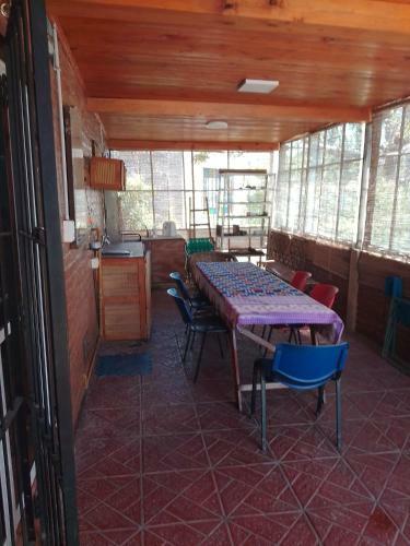 Casa/ Quinta Relax