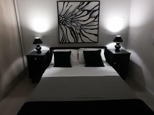 Apartamento Malala