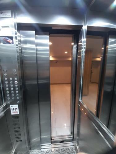 Apartamento Malala