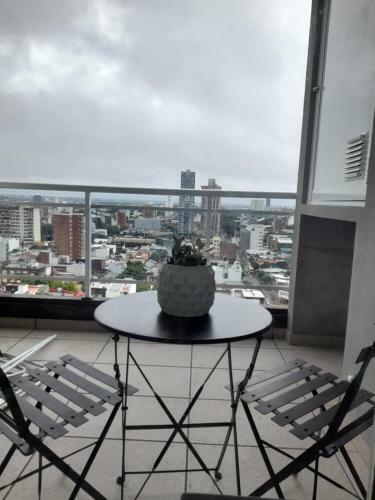 Apartamento Malala