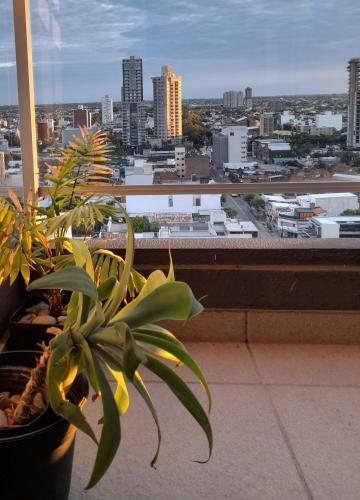Apartamento Malala