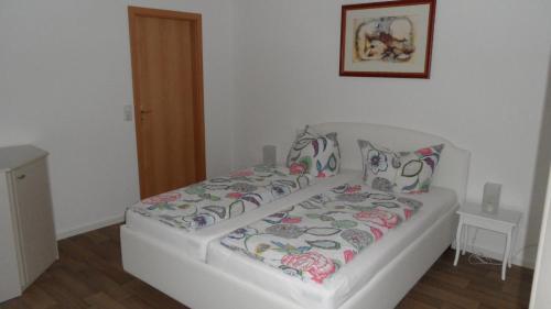 Apartamento Ferienwohnung An Der Therme