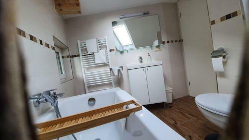 Apartamento Eva's Ferienwohnungen