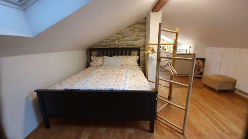 Apartamento Eva's Ferienwohnungen