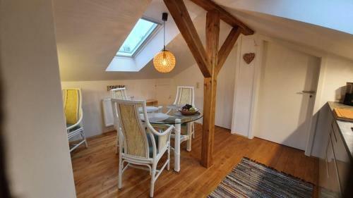 Apartamento Eva's Ferienwohnungen