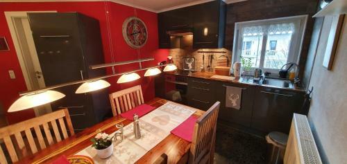 Apartamento Eva's Ferienwohnungen