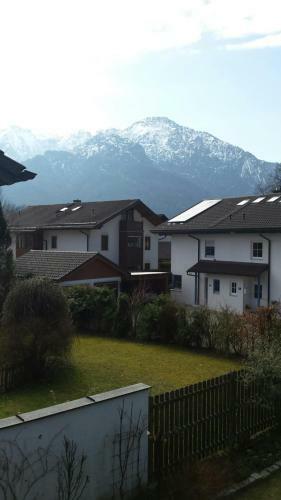 Apartamento Eva's Ferienwohnungen