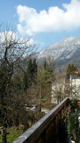 Apartamento Eva's Ferienwohnungen