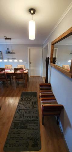 Apartamento Eva's Ferienwohnungen