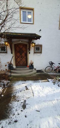 Apartamento Eva's Ferienwohnungen