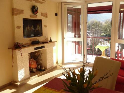 Apartamentos Domizil Rupertuspark