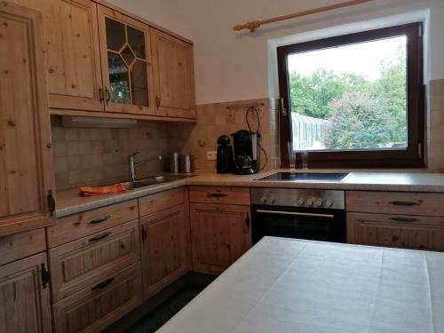 Apartamento Villa Antonie