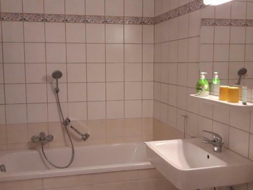 Apartamento Villa Antonie