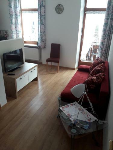 Apartamento Villa Antonie