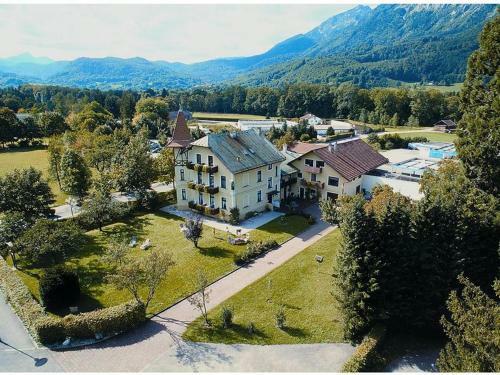 Apartamento Villa Antonie