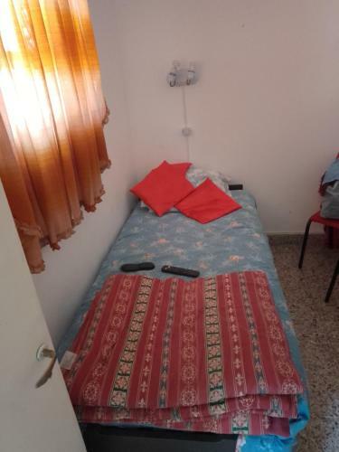 Apartamento Monoambiente