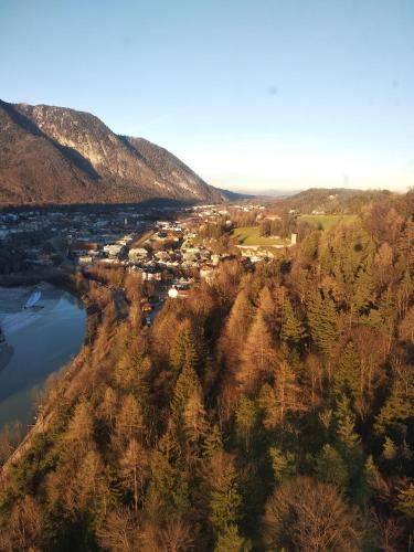 Apartamento Ferienwohnung Herzog