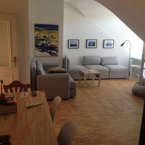 Apartamento Ferienwohnung Birner